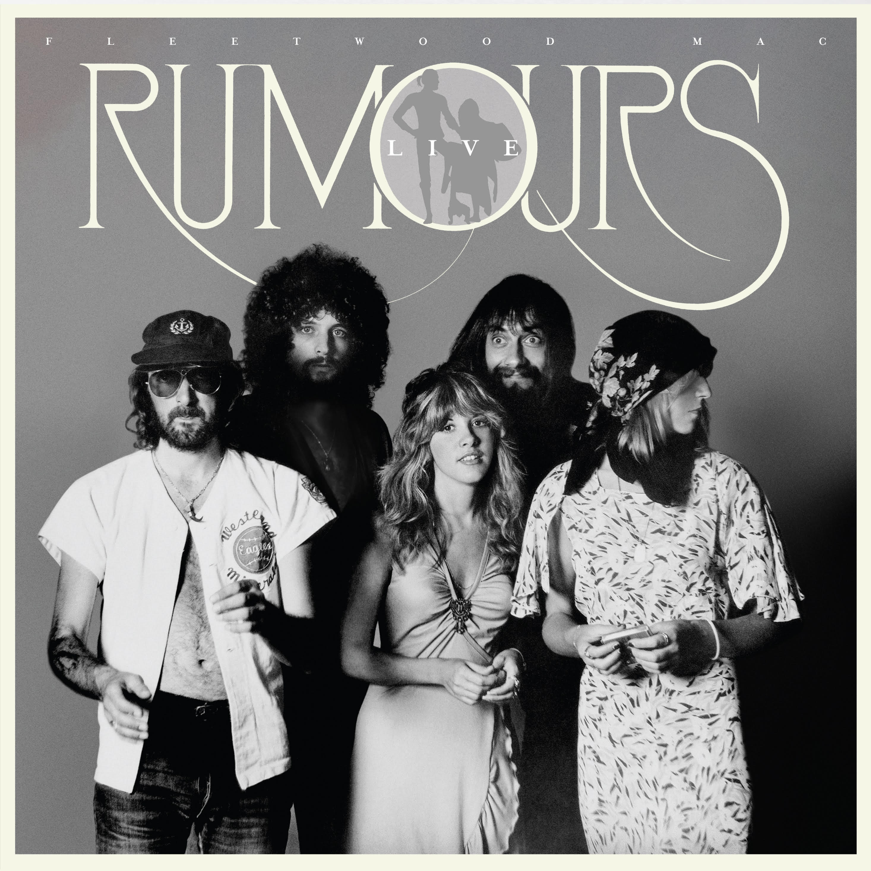 Fleetwood Mac - Rumours Live (2 LPs)