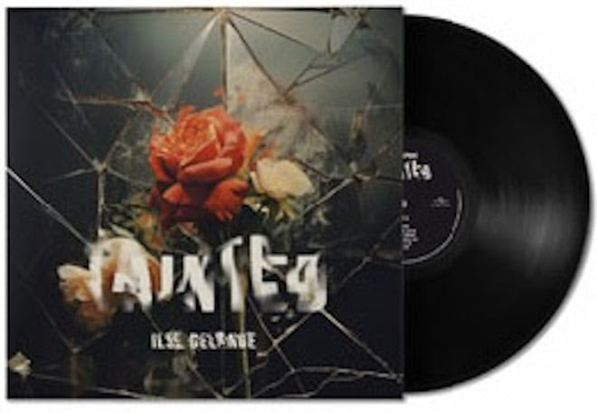  |  Vinyl LP | Ilse Delange - Tainted (LP) | Records on Vinyl