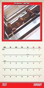 Beatles the Calendar