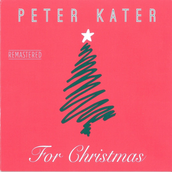  |  Vinyl LP | Peter Kater - For Christmas (LP) | Records on Vinyl