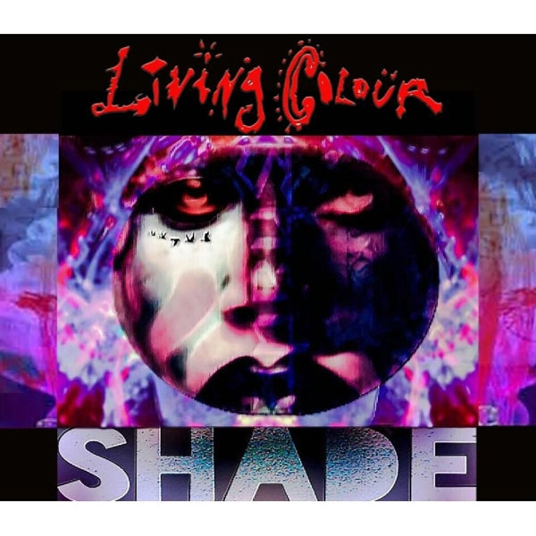 Living Colour - Shade  |  Vinyl LP | Living Colour - Shade  (LP) | Records on Vinyl