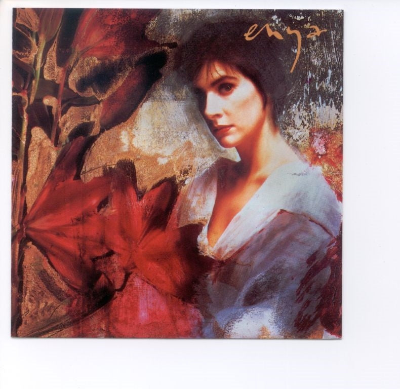 Enya - Watermark  |  Vinyl LP | Enya - Watermark  (LP) | Records on Vinyl