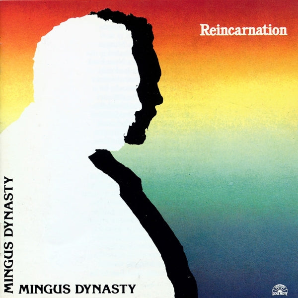 Mingus Dinasty - Reincarnation |  Vinyl LP | Mingus Dinasty - Reincarnation (LP) | Records on Vinyl