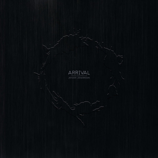 Ost - Arrival |  Vinyl LP | Ost - Arrival (2 LPs) | Records on Vinyl