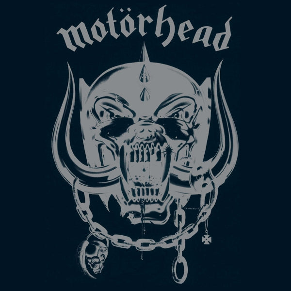 Motorhead - Motorhead |  Vinyl LP | Motorhead - Motorhead (LP) | Records on Vinyl