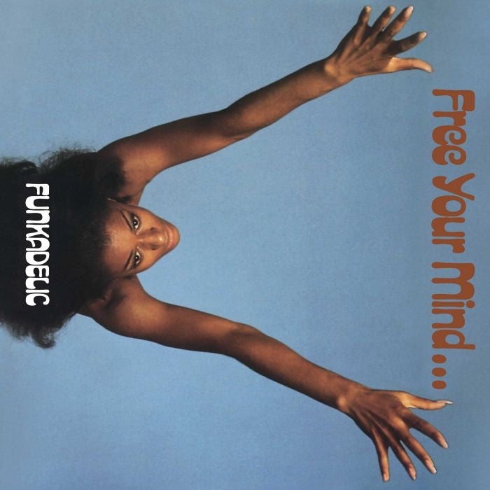 Funkadelic - Free Your..  |  Vinyl LP | Funkadelic - Free Your..  (LP) | Records on Vinyl