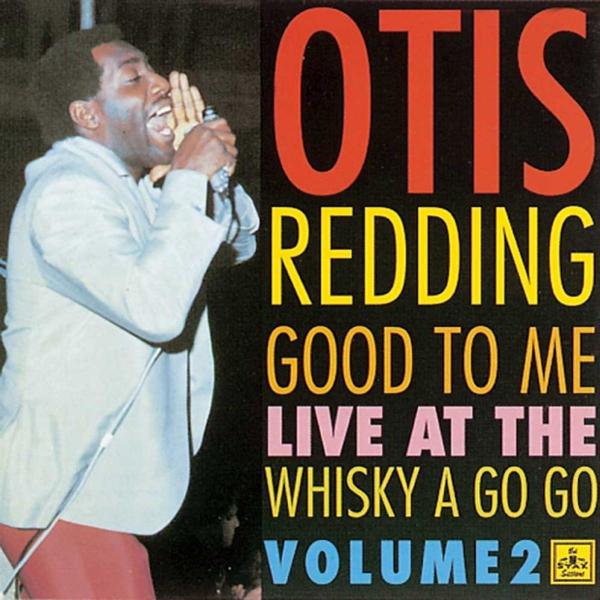 Otis Redding - Good To Me |  Vinyl LP | Otis Redding - Good To Me (LP) | Records on Vinyl