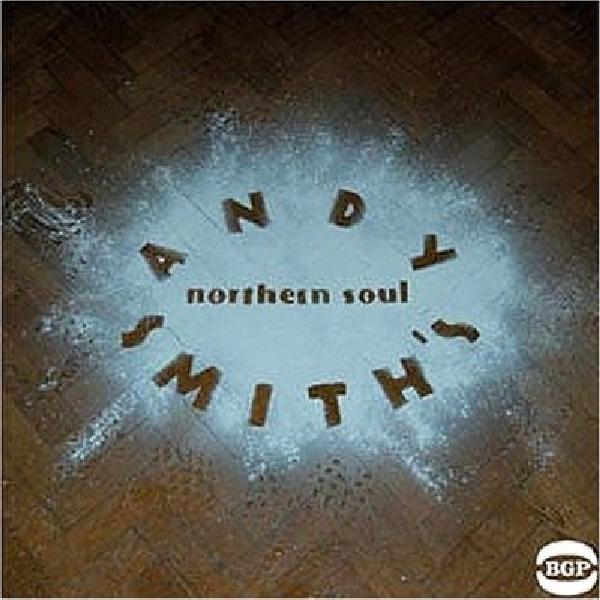 V/A - Andy Smith's Northern.. |  Vinyl LP | V/A - Andy Smith's Northern.. (2 LPs) | Records on Vinyl