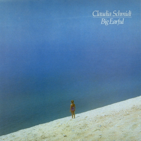 Claudia Schmidt - Big Earful |  Vinyl LP | Claudia Schmidt - Big Earful (LP) | Records on Vinyl