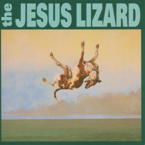 Jesus Lizard - Down  |  Vinyl LP | Jesus Lizard - Down  (LP) | Records on Vinyl