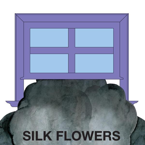 Silk Flowers - Silk Flowers |  Vinyl LP | Silk Flowers - Silk Flowers (LP) | Records on Vinyl