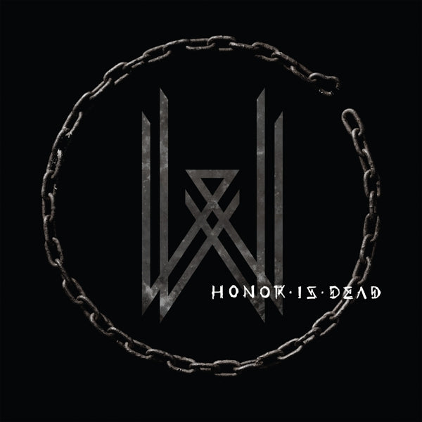  |  Vinyl LP | Wovenwar - Honor is Dead (LP) | Records on Vinyl