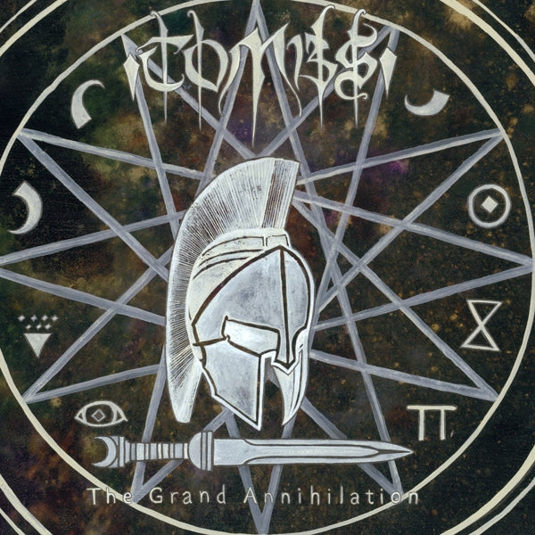  |  Vinyl LP | Tombs - Grand Annihilation (LP) | Records on Vinyl