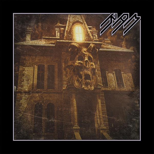  |  Vinyl LP | Ram - Throne Within (LP) | Records on Vinyl