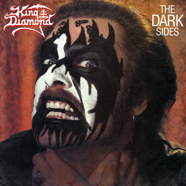 King Diamond - Dark Sides  |  Vinyl LP | King Diamond - Dark Sides (LP) | Records on Vinyl