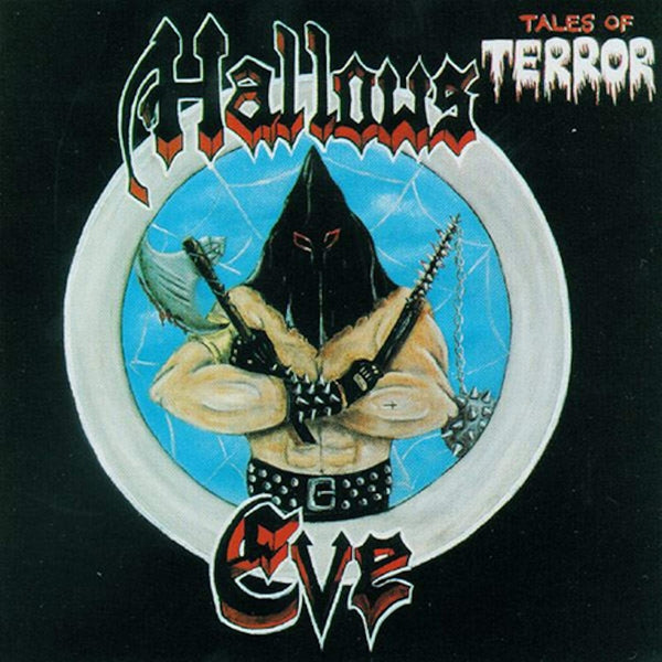 Hallows Eve - Tales Of Terror  |  Vinyl LP | Hallows Eve - Tales Of Terror  (LP) | Records on Vinyl