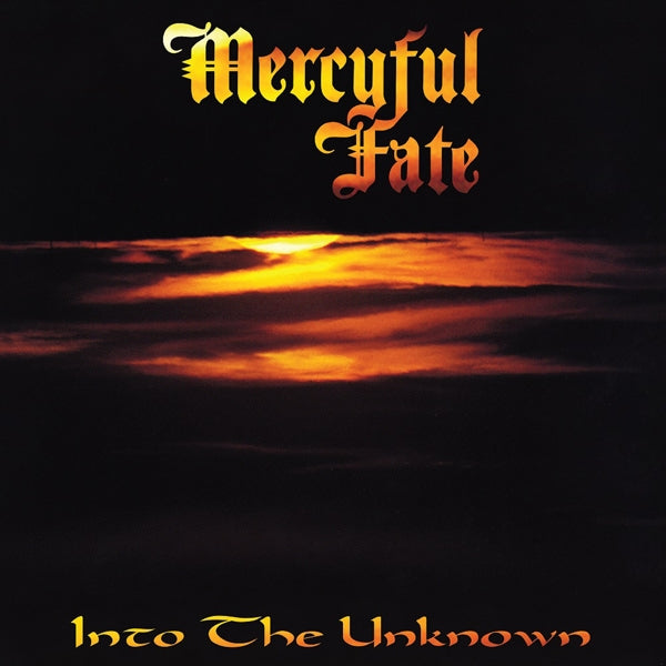  |  Vinyl LP | Mercyful Fate - Into the Unknown (LP) | Records on Vinyl