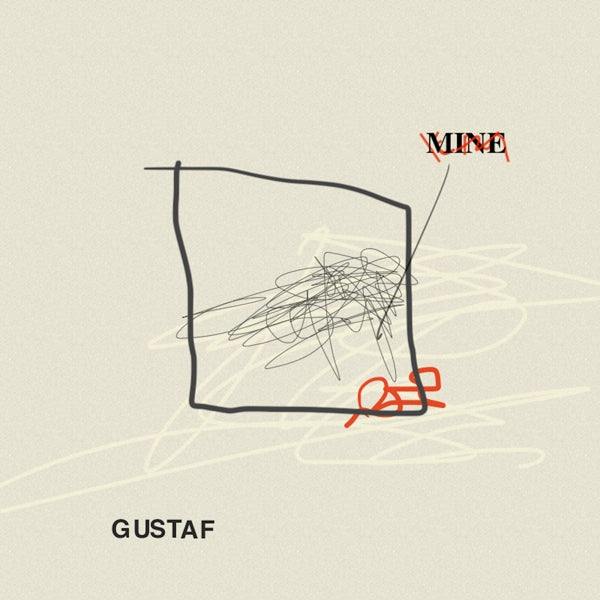 Gustaf - Mine  |  7" Single | Gustaf - Mine  (7" Single) | Records on Vinyl
