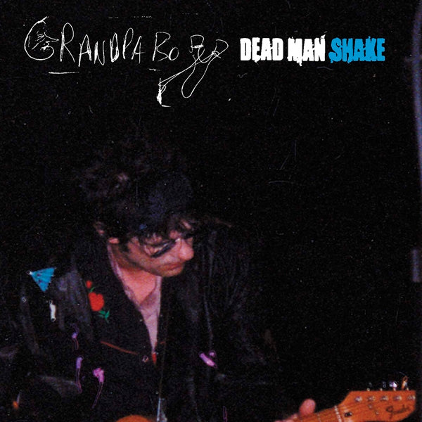Grandpa Boy - Dead Man Shake |  Vinyl LP | Grandpa Boy - Dead Man Shake (LP) | Records on Vinyl