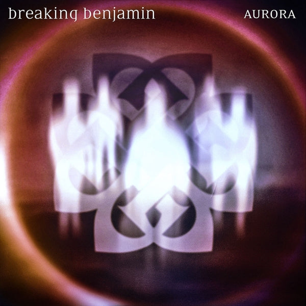  |  Vinyl LP | Breaking Benjamin - Aurora (LP) | Records on Vinyl