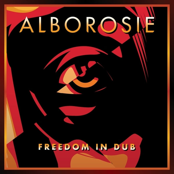  |  Vinyl LP | Alborosie - Freedom In Dub (LP) | Records on Vinyl