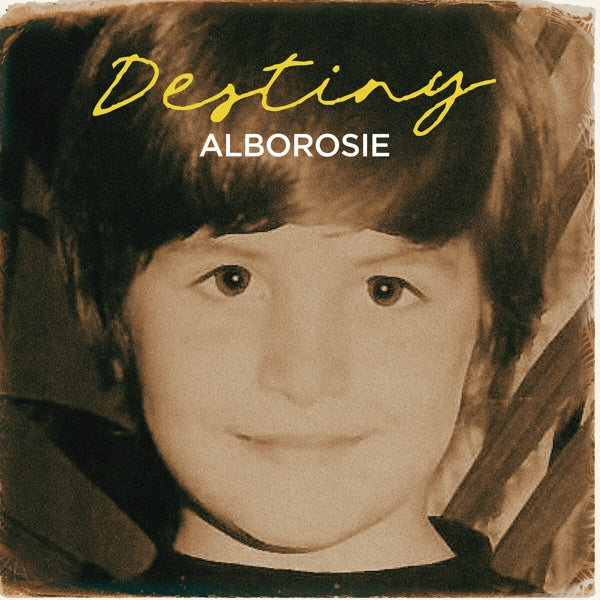  |  Vinyl LP | Alborosie - Destiny (LP) | Records on Vinyl