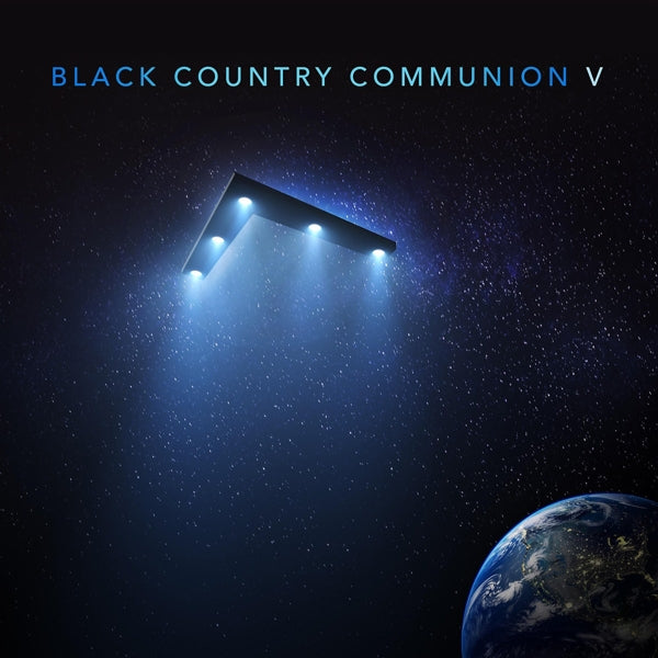 Black Country Communion - V LP