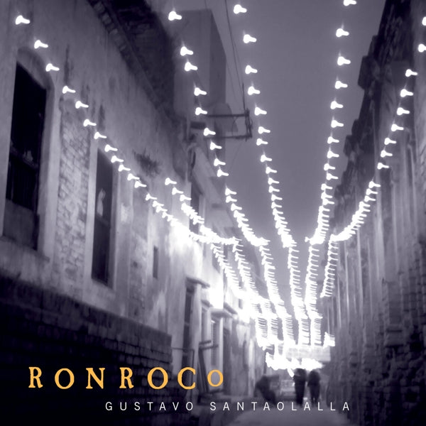 |   | Gustavo Santaolalla - Ronroco (LP) | Records on Vinyl