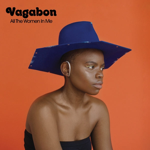 Vagabon - All The Women In Me |  Vinyl LP | Vagabon - All The Women In Me (LP) | Records on Vinyl