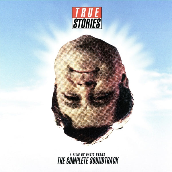 David Byrne - Complete True Stories.. |  Vinyl LP | David Byrne - True Stories: Complete Soundtr (2 LPs) | Records on Vinyl