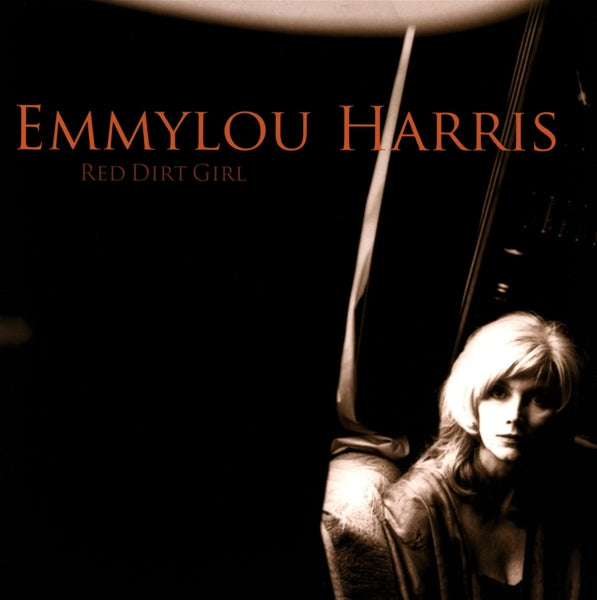 Emmylou Harris - Red Dirt Girl |  Vinyl LP | Emmylou Harris - Red Dirt Girl (2 LPs) | Records on Vinyl