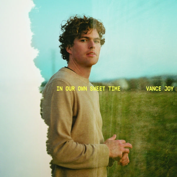  |  Vinyl LP | Vance Joy - In Our Own Sweet Time (LP) | Records on Vinyl