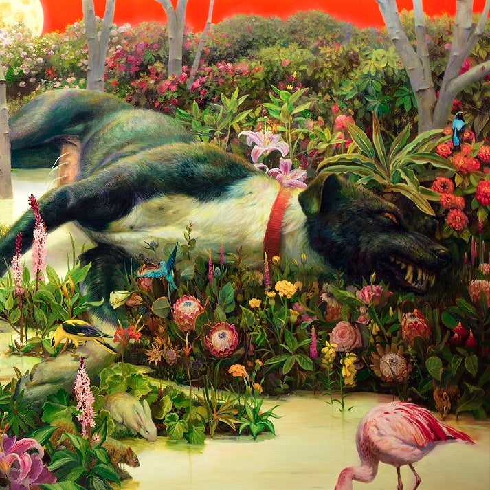 Rival Sons - Feral Roots  |  Vinyl LP | Rival Sons - Feral Roots  (2 LPs) | Records on Vinyl