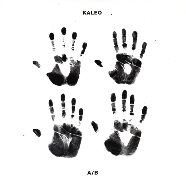 Kaleo - A/B |  Vinyl LP | Kaleo - A/B (LP) | Records on Vinyl