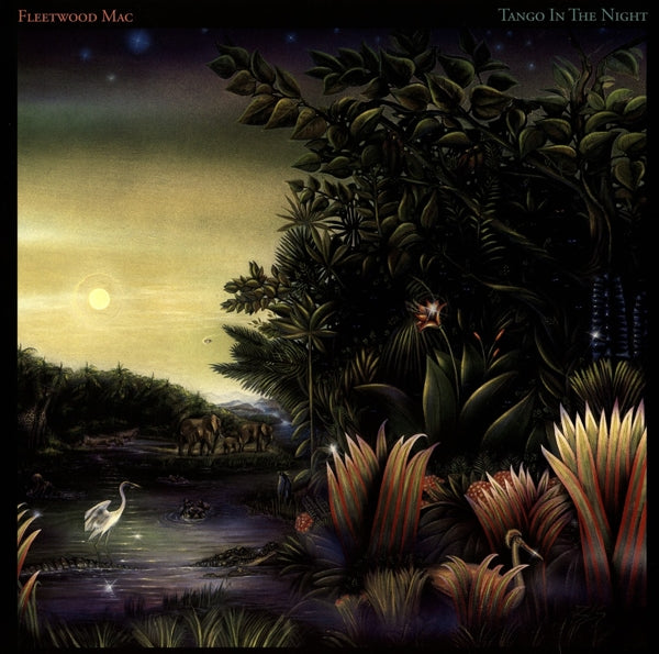 Fleetwood Mac - Tango In The Night  |  Vinyl LP | Fleetwood Mac - Tango In the Night (LP) | Records on Vinyl