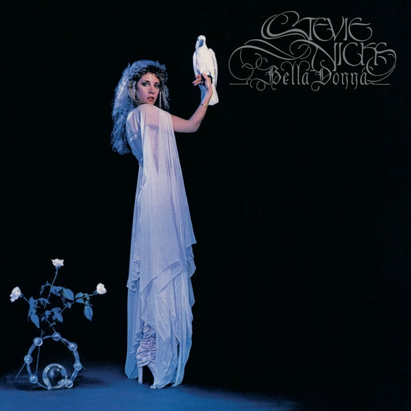 Stevie Nicks - Bella Donna  |  Vinyl LP | Stevie Nicks - Bella Donna  (LP) | Records on Vinyl