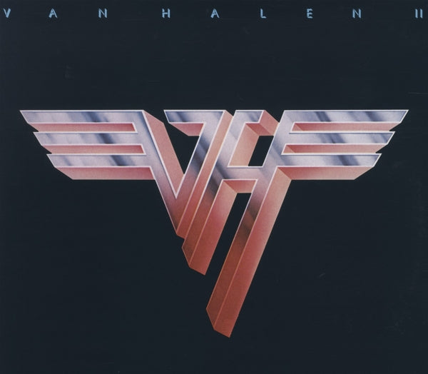 Van Halen - Van Halen Ii  |  Vinyl LP | Van Halen - Van Halen Ii  (LP) | Records on Vinyl