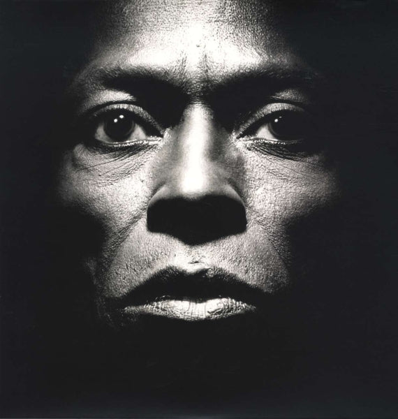 Miles Davis - Tutu  |  Vinyl LP | Miles Davis - Tutu  (2 LPs) | Records on Vinyl