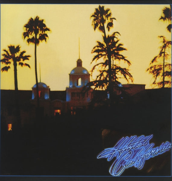  |  Vinyl LP | Eagles - Hotel California (LP) | Records on Vinyl