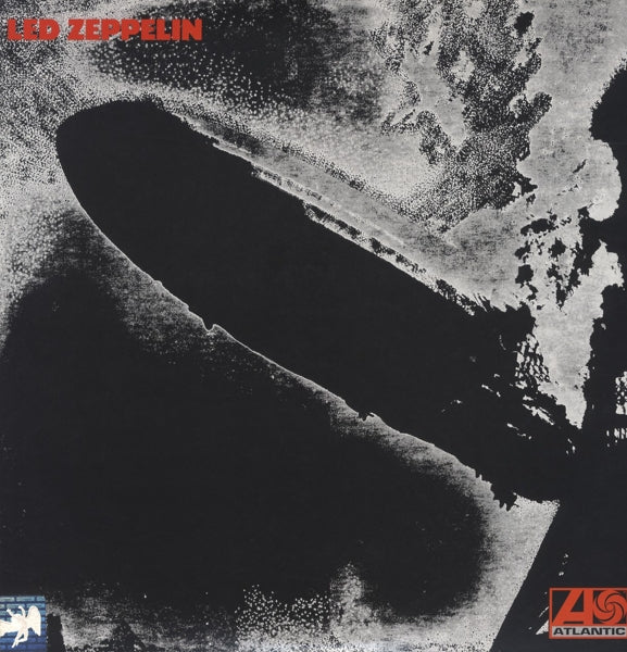 Led Zeppelin - I  |  Vinyl LP | Led Zeppelin - I  (LP) | Records on Vinyl