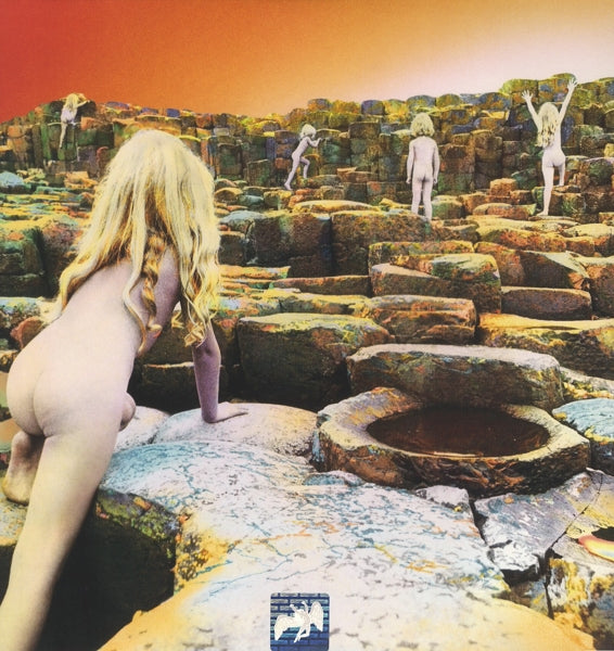 Led Zeppelin - Houses Of The Holy |  Vinyl LP | Led Zeppelin - Houses Of The Holy (LP) | Records on Vinyl