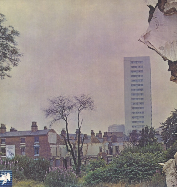 Led Zeppelin - Iv |  Vinyl LP | Led Zeppelin - Led Zeppelin Iv (LP) | Records on Vinyl