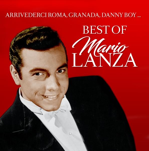 Mario Lanza - Best Of |  Vinyl LP | Mario Lanza - Best Of (LP) | Records on Vinyl