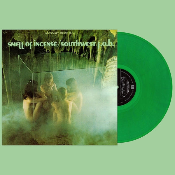 Southwest F.O.B. - Smell Of..  |  Vinyl LP | Southwest F.O.B. - Smell Of..  (LP) | Records on Vinyl