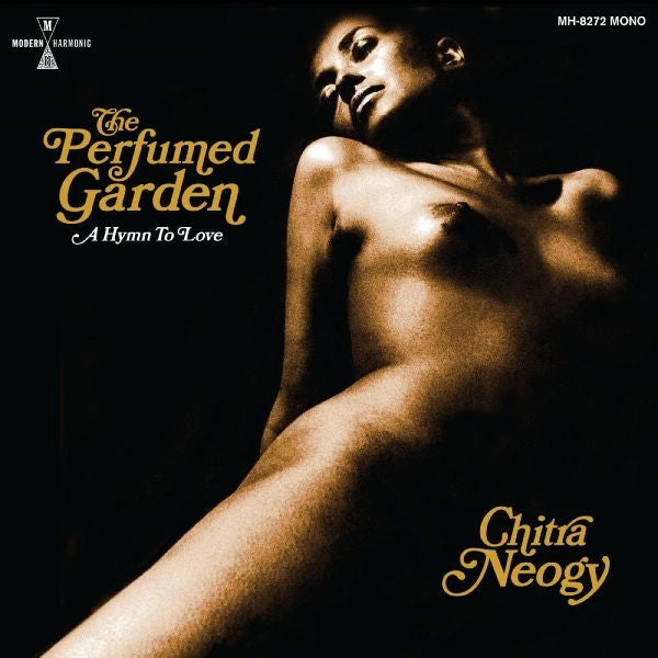  |  Vinyl LP | Chitra Neogy - Perfumed Garden (2 LPs) | Records on Vinyl