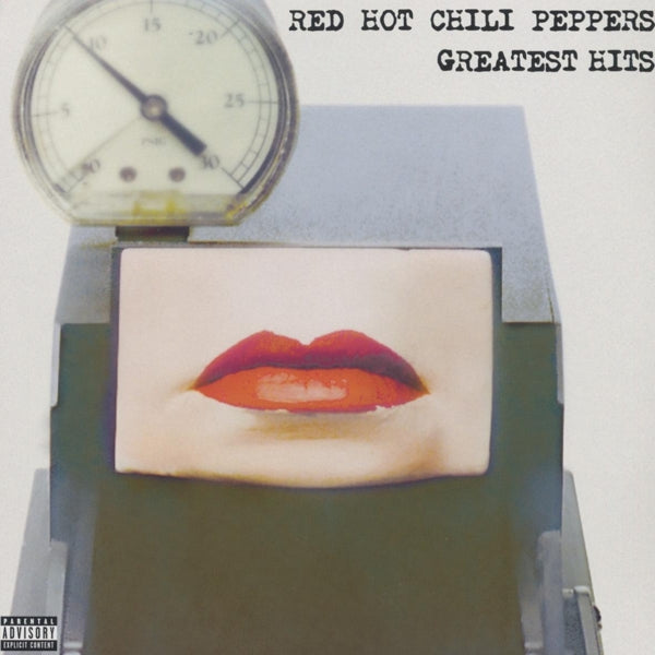 Red Hot Chili Peppers - Greatest Hits |  Vinyl LP | Red Hot Chili Peppers - Greatest Hits (2 LPs) | Records on Vinyl