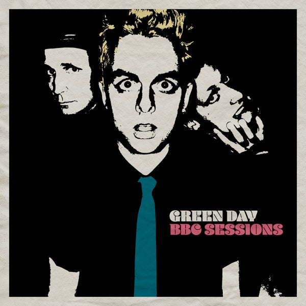  |  Vinyl LP | Green Day - Bbc Sessions (2 LPs) | Records on Vinyl