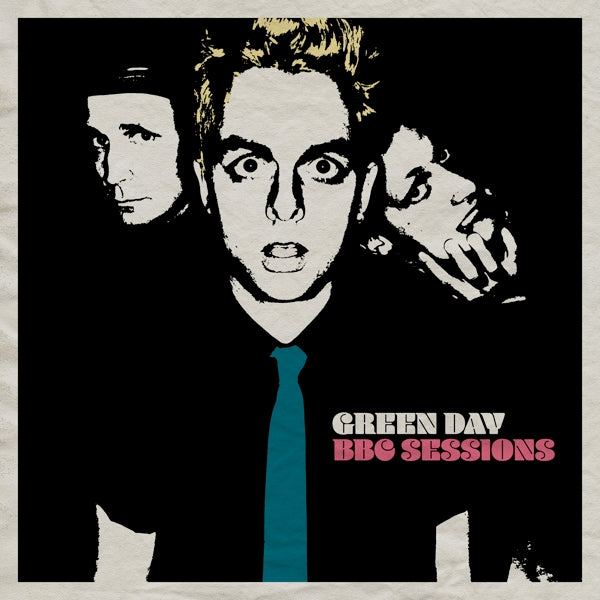  |  Vinyl LP | Green Day - BBC Sessions (2 LPs) | Records on Vinyl