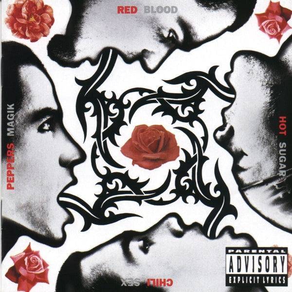  |  Vinyl LP | Red Hot Chili Peppers - Blood Sugar Sex Magik (2 LPs) | Records on Vinyl