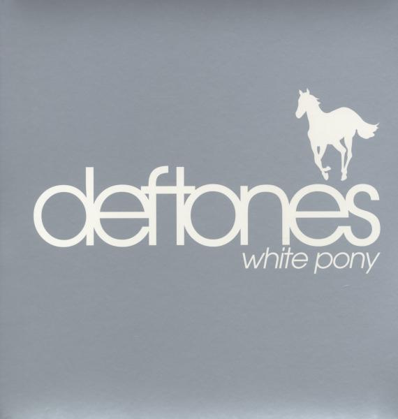 Deftones - White Pony |  Vinyl LP | Deftones - White Pony - 20th Anniversary (4 LPs) | Records on Vinyl